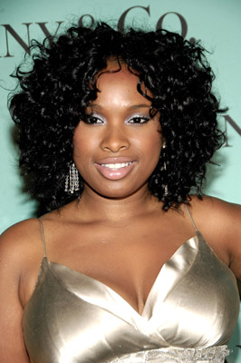 Jennifer Hudson