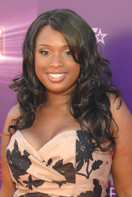 Jennifer Hudson