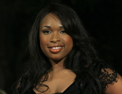 Jennifer Hudson