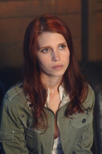 Still of Julie McNiven in Supernatural (2005)