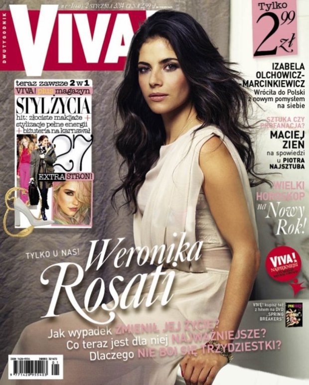 Viva cover 2014