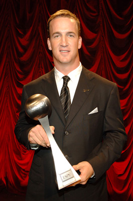 Peyton Manning at event of ESPY Awards (2005)