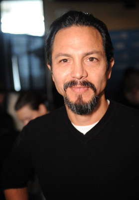 Benjamin Bratt