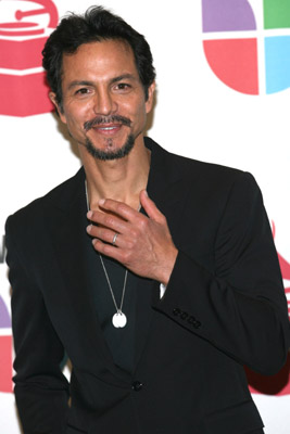 Benjamin Bratt