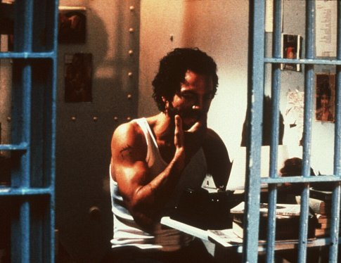 Still of Benjamin Bratt in Piñero (2001)