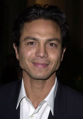 Benjamin Bratt