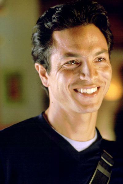 Benjamin Bratt stars as Ben