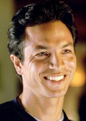 Benjamin Bratt