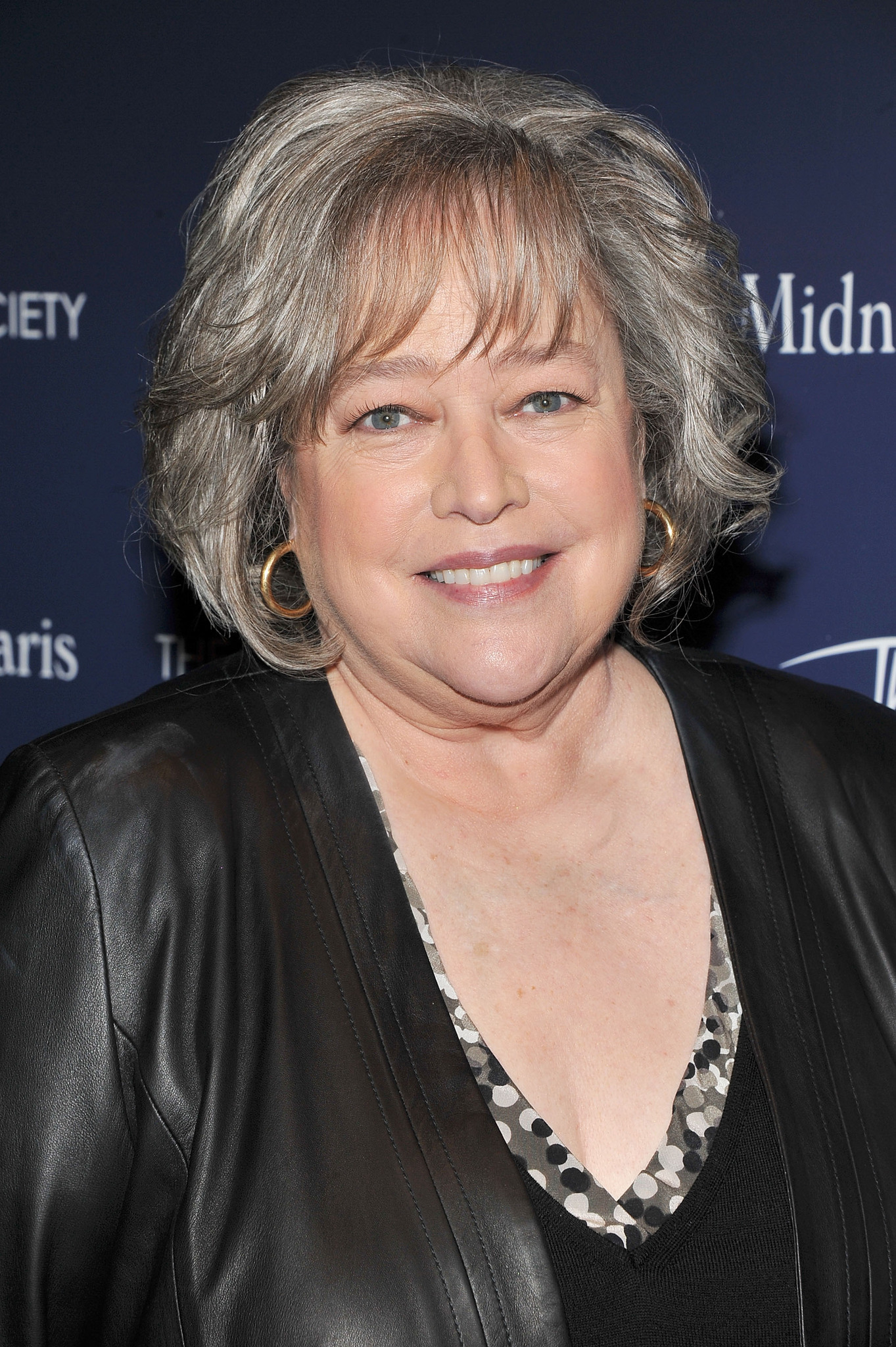 Kathy Bates at event of Vidurnaktis Paryziuje (2011)