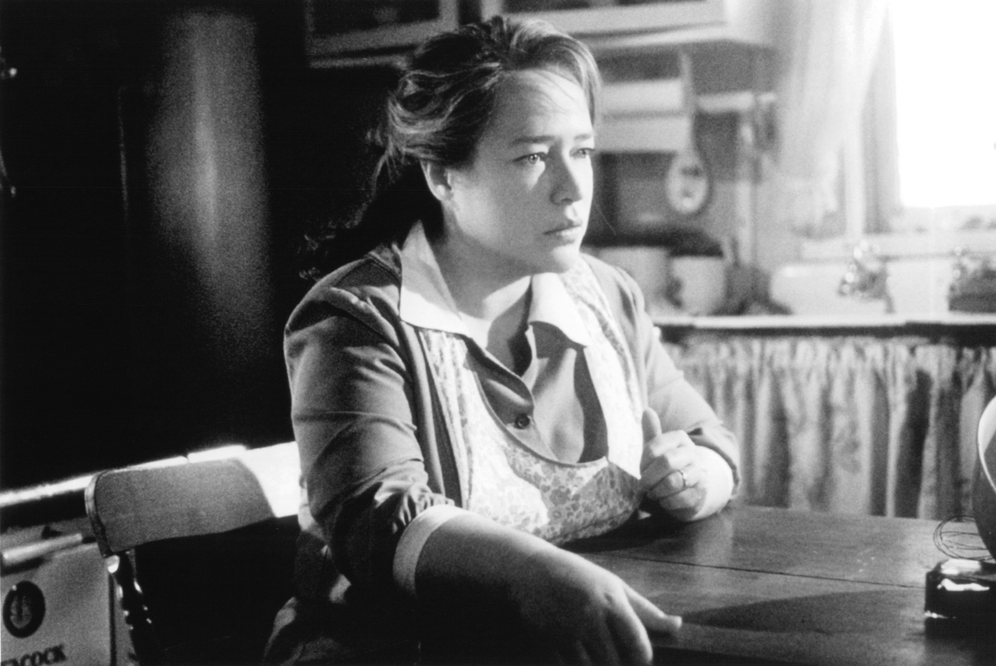 Still of Kathy Bates in Dolores Claiborne (1995)