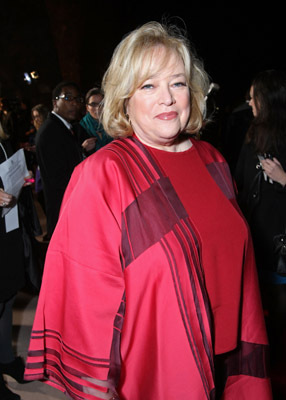 Kathy Bates