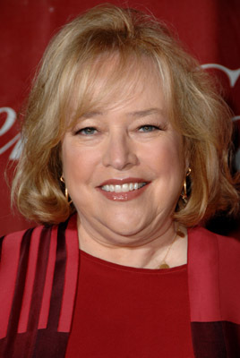 Kathy Bates