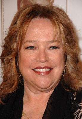 Kathy Bates