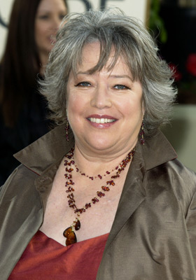 Kathy Bates