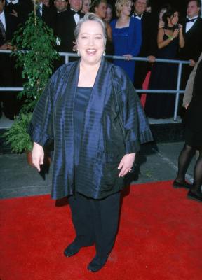 Kathy Bates