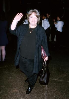 Kathy Bates