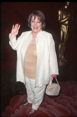 Kathy Bates