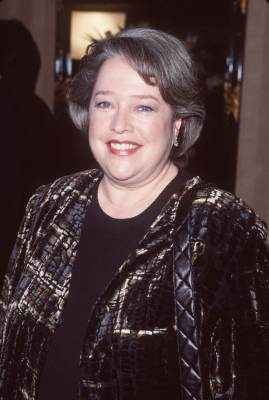 Kathy Bates