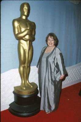 Kathy Bates