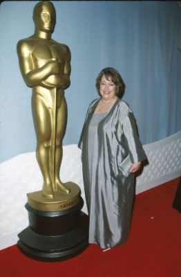 Kathy Bates