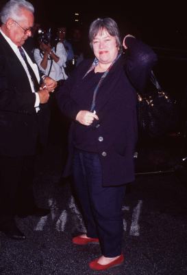 Kathy Bates