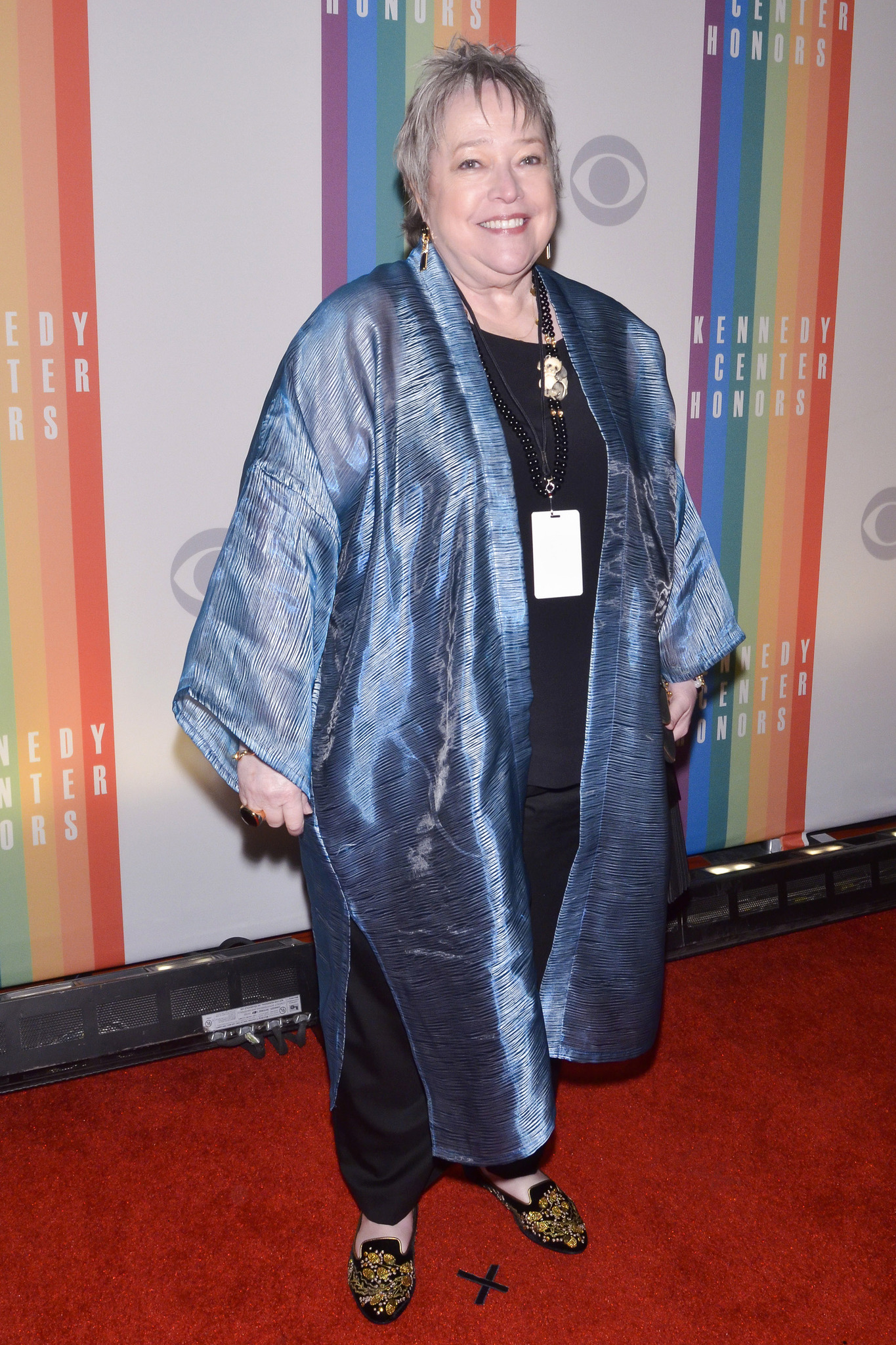 Kathy Bates