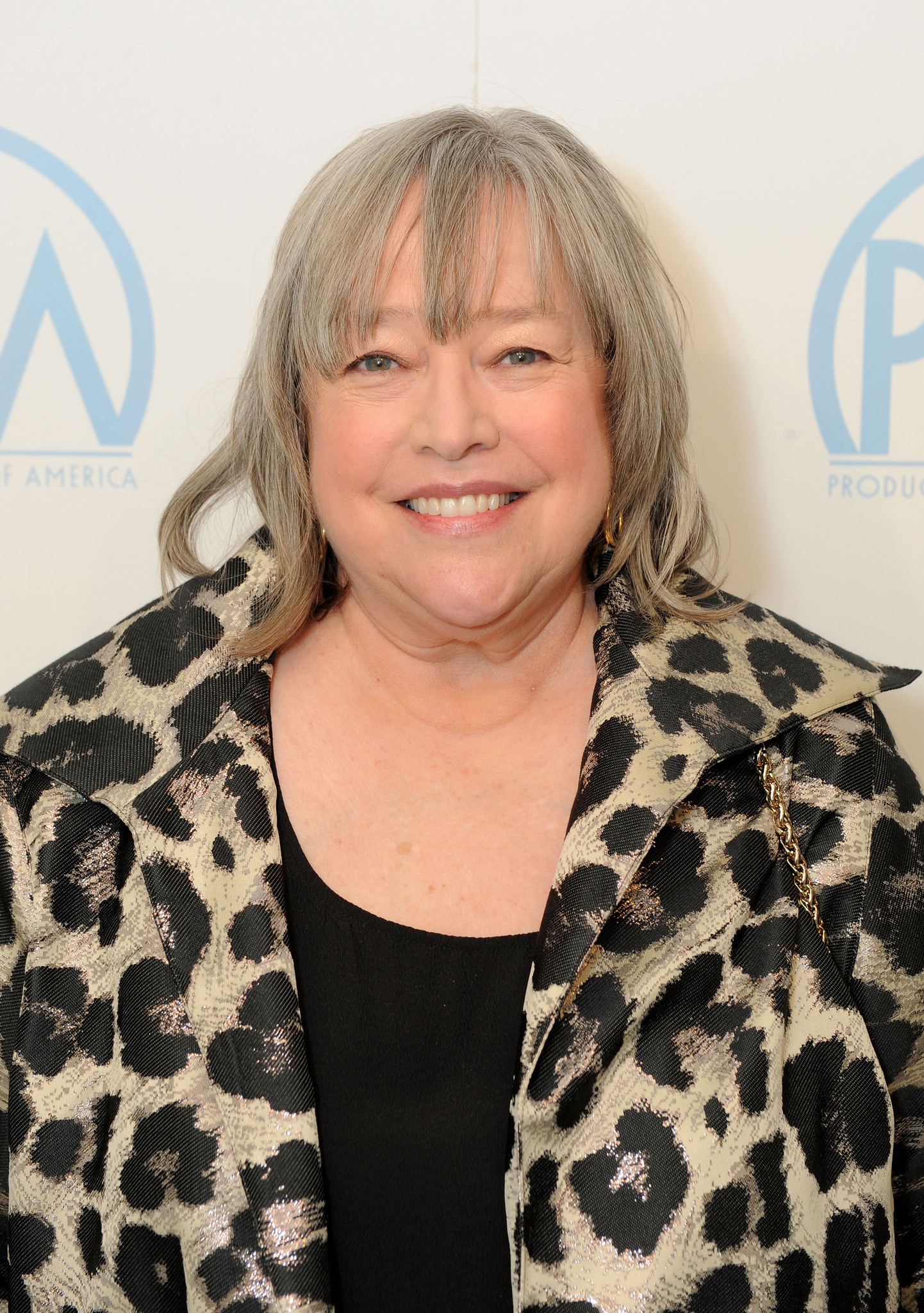 Kathy Bates