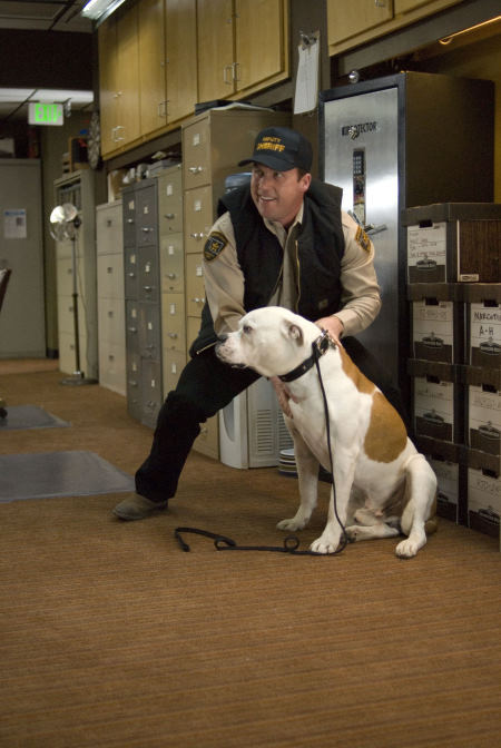 Still of Rodney Carrington in Beer for My Horses (2008)