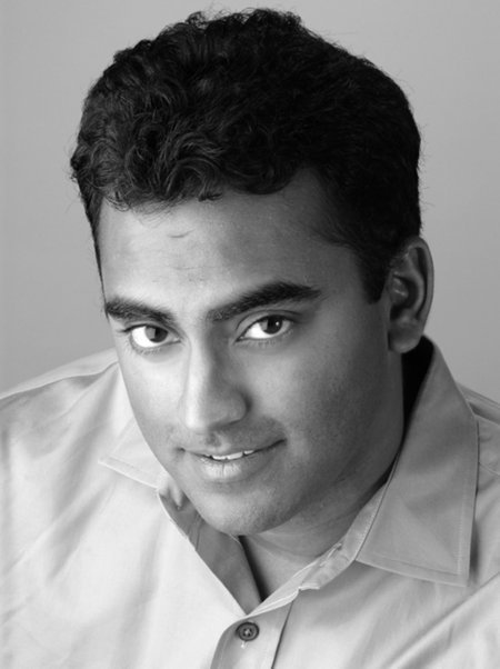 Krishna Narayanamurti