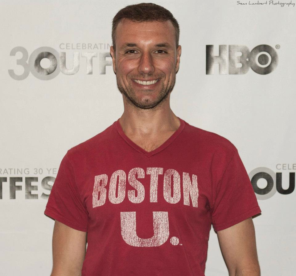 Outfest, 2012