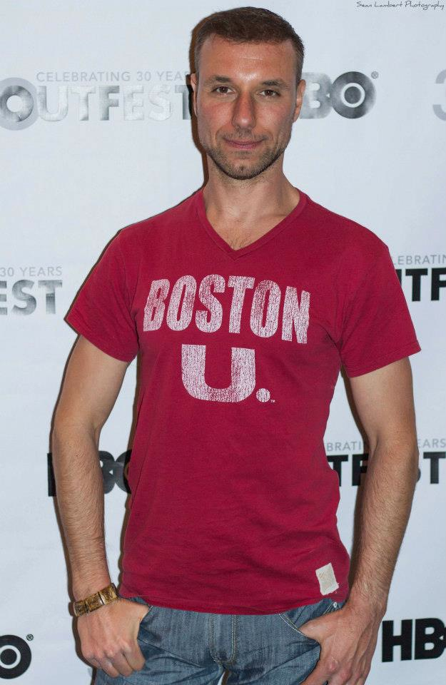 Outfest 2012