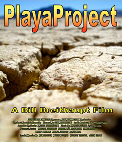 PlayaProject 1999