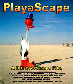 PlayaScape 2001