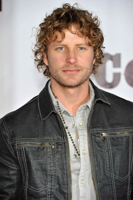 Dierks Bentley at event of Country Strong (2010)