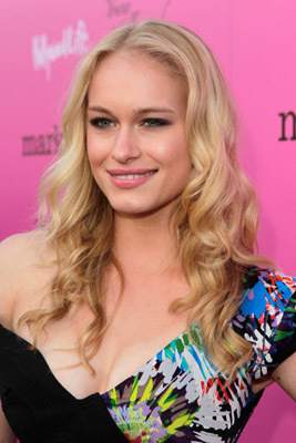 Leven Rambin