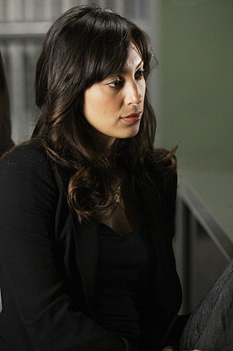Still of Aya Sumika in Numb3rs (2005)