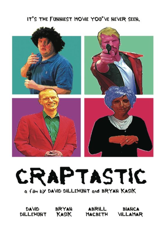 Craptastic (2008)