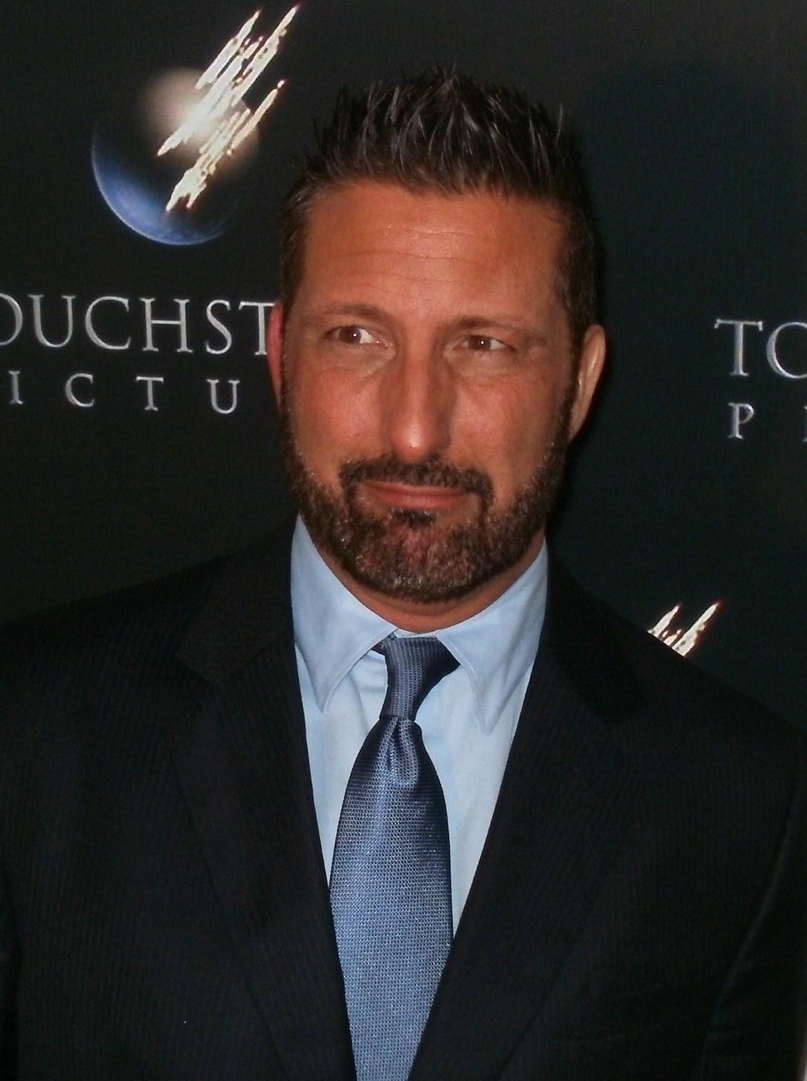 Adam DiSpirito to star on the small screen in special forces drama series due out late 2015. Photo used with permission.