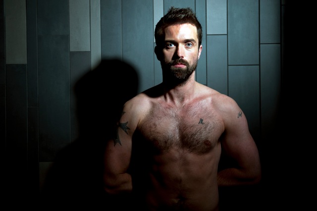 Emmett J Scanlan