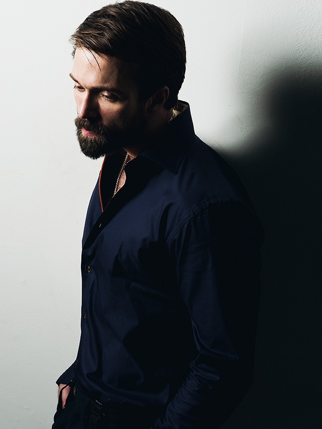 Emmett J Scanlan