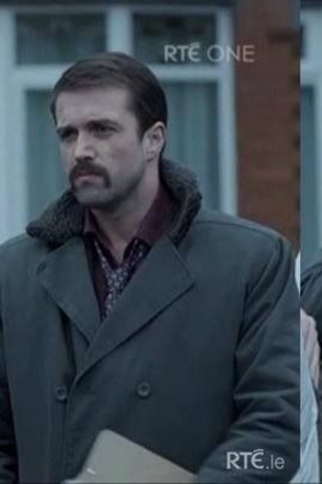 Emmett J Scanlan