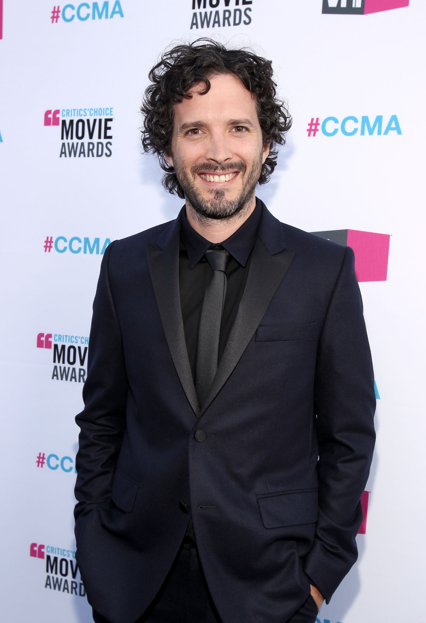 Bret McKenzie