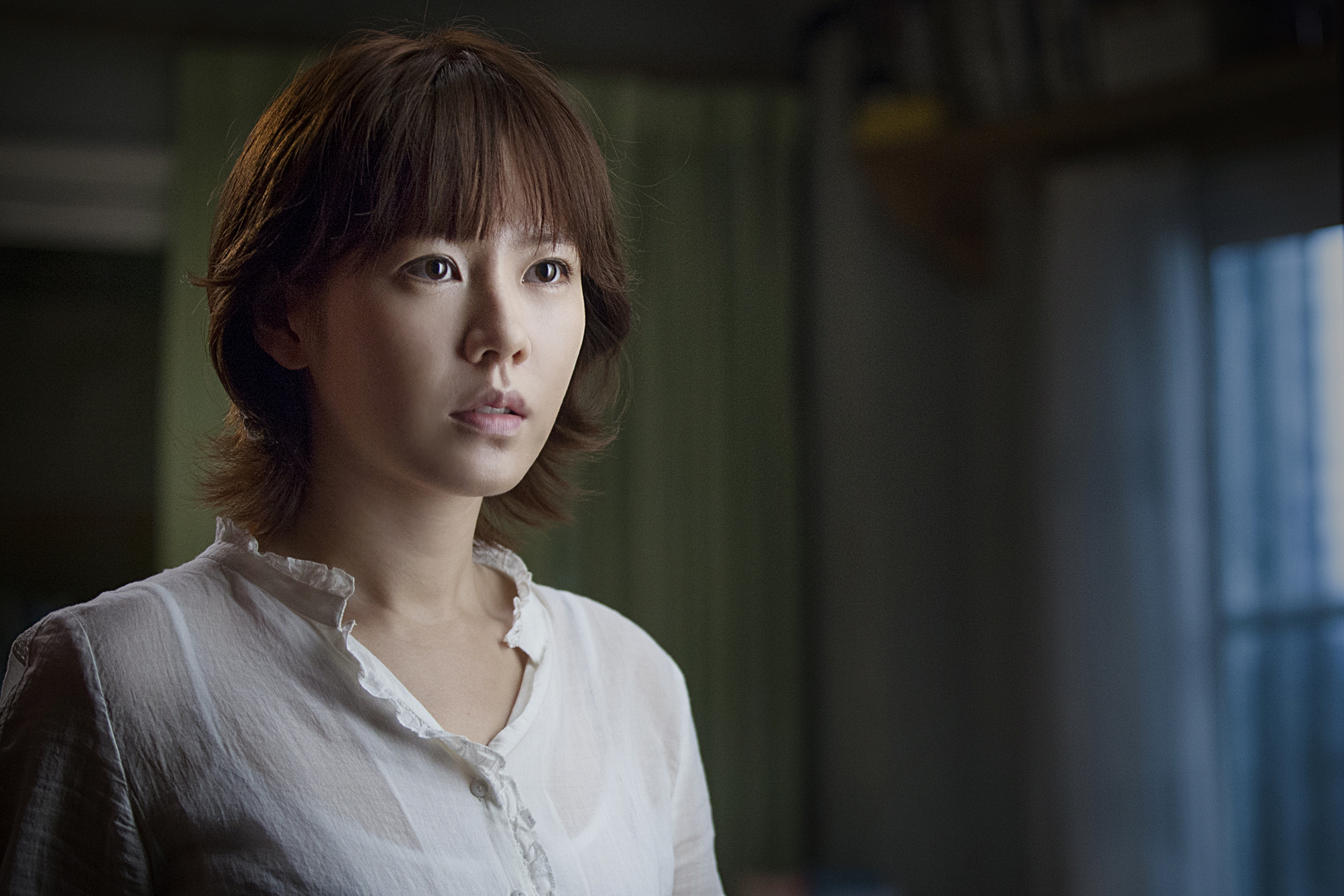 Still of Ye-jin Son in Gongbeom (2013)