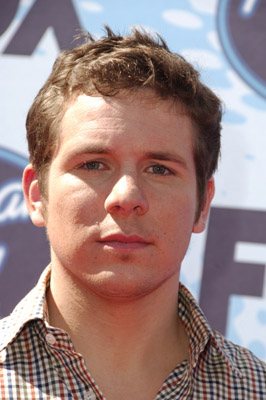 Jon Peter Lewis at event of American Idol: The Search for a Superstar (2002)