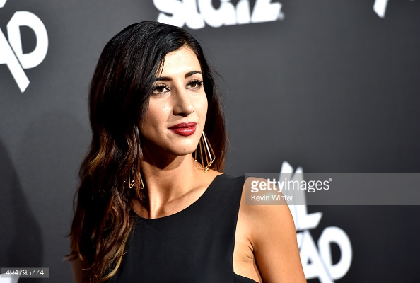 Dana DeLorenzo