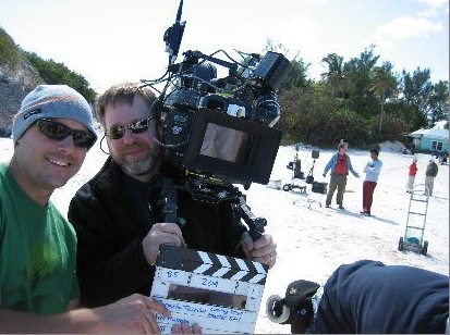 On Location - Bermuda