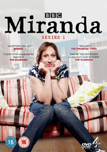 Miranda Hart in Miranda (2009)
