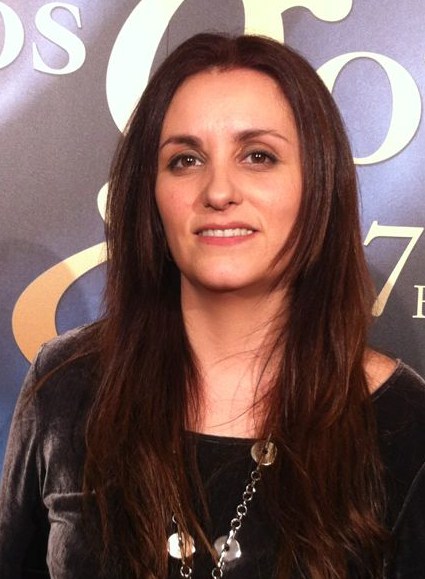 Marta Velasco