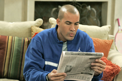 Still of Jason Star in The Game (2006)