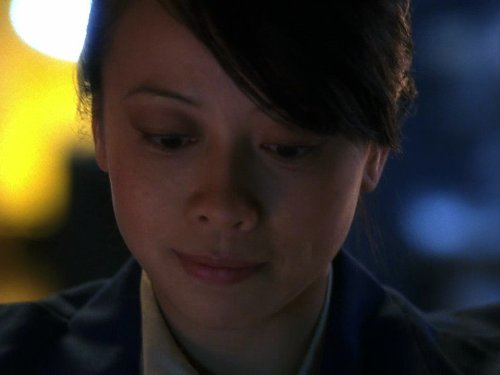 Still of Doan Ly in CSI kriminalistai (2000)